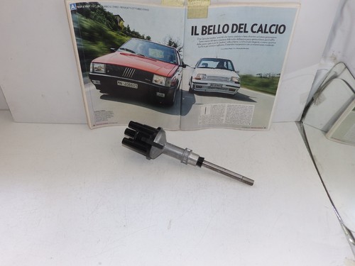 Fiat uno spinterogeno - fiat,