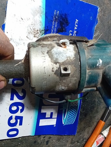 Spinterogeno per fiat - fiat, uno