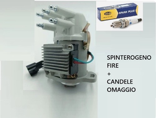 Spinterogeno fiat fire - fiat,