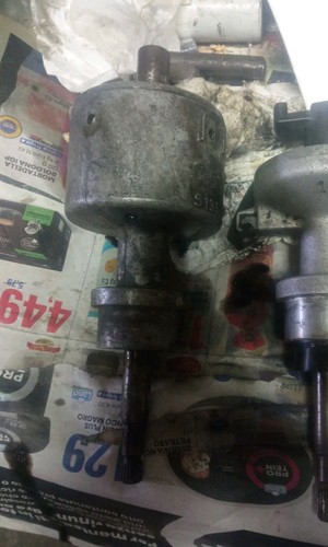 Spinterogeno accensione fiat - spinterogeno,