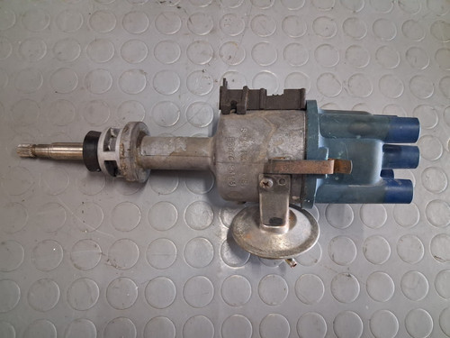 Spinterogeno se100fx per fiat - per,