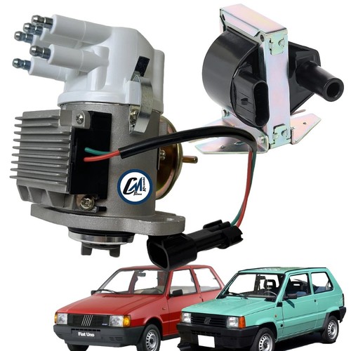 Spinterogeno bobina fiat uno - spinterogeno,