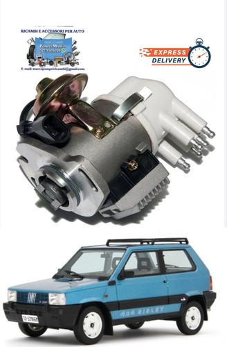 Distributore spinterogeno fiat - distributore,