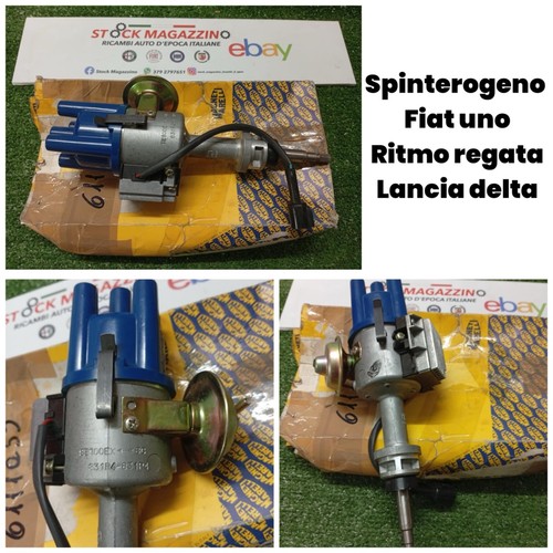 Spinterogeno magnete marelli - spinterogeno,