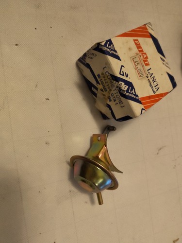 Correttore spinterogeno fiat - spinterogeno,