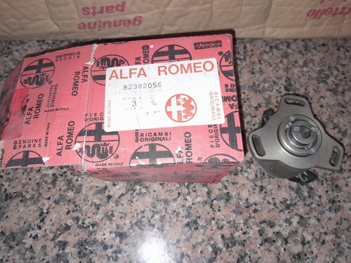 Spinterogeno distributore - spinterogeno,
