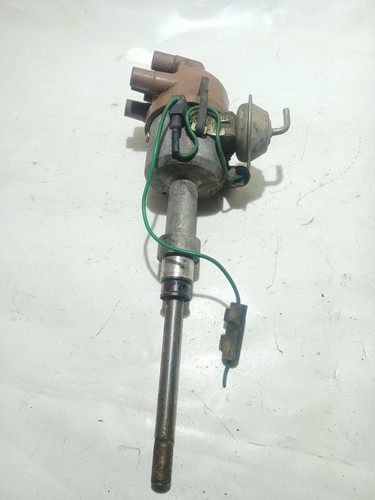 Spinterogeno fiat panda - fiat,