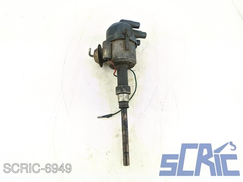 Spinterogeno distributore fiat - distributore,