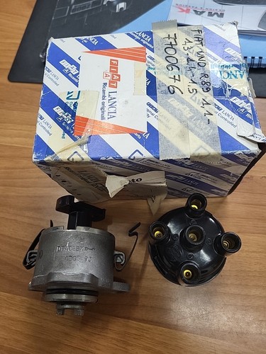 Spinterogeno originale fiat - originale,