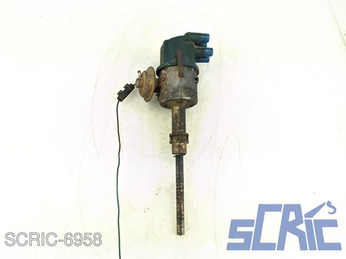 Spinterogeno distributore fiat - spinterogeno,